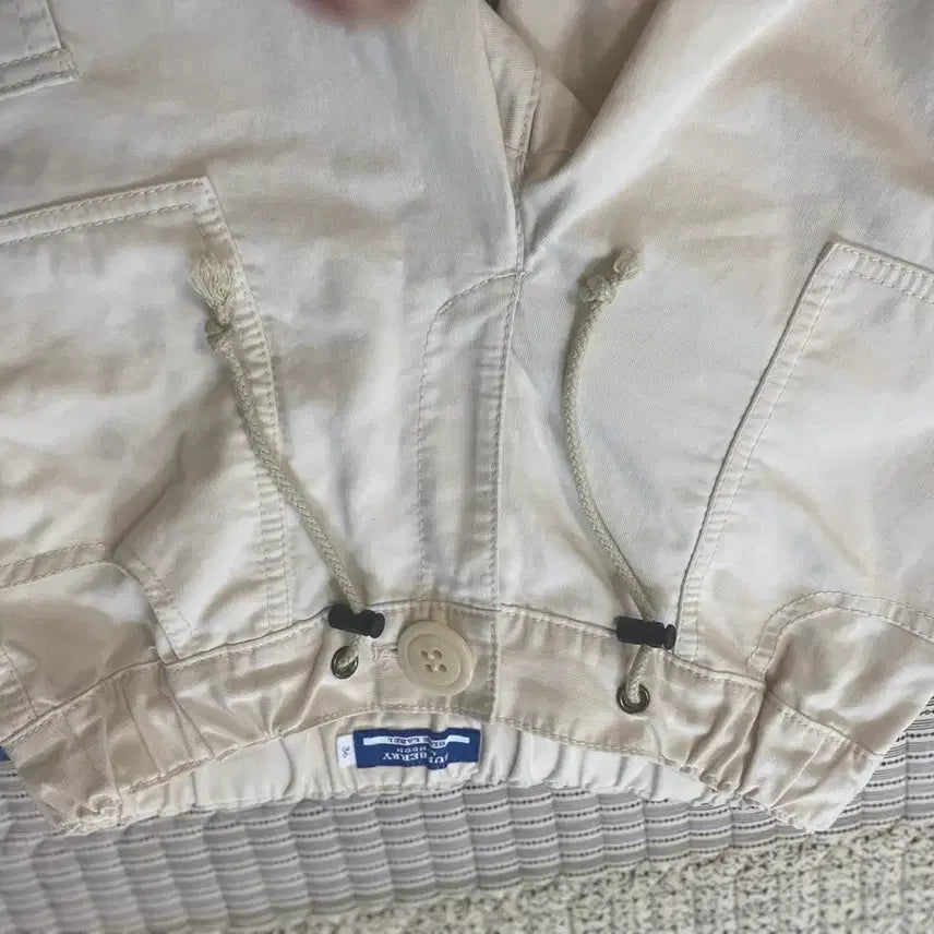 [BUNJANG] Burberry Capri Pants / 버버리 카프리 팬츠