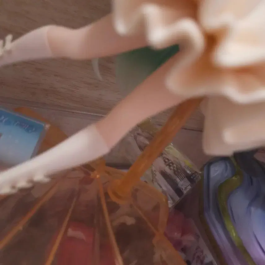 [BUNJANG] Taito Hatsune Miku AMP Figure / 타이토 하츠네 미쿠 AMP 피규어 판매