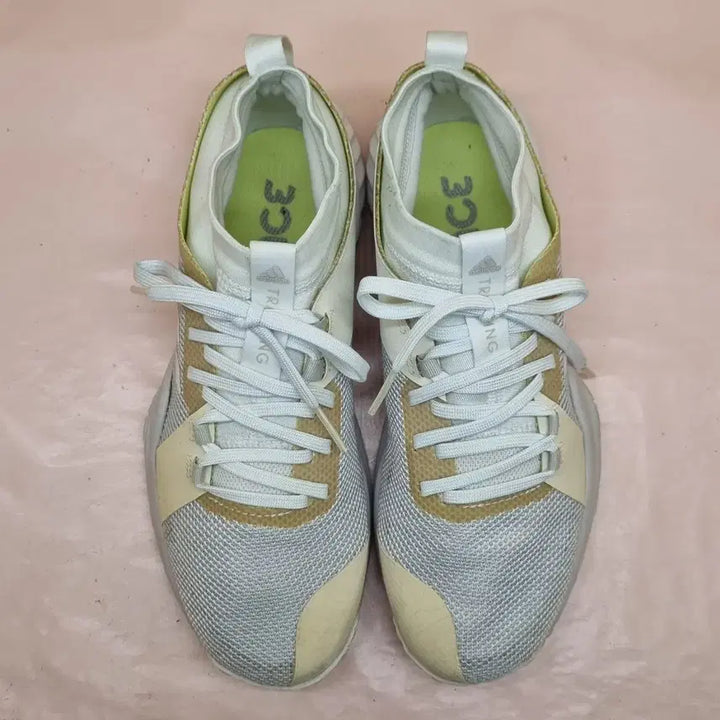 [BUNJANG] Adidas Crazy Train Pro 3.0 Shoes (245) / 아디다스 크레이지 트레인 프로3.0 운동화 245