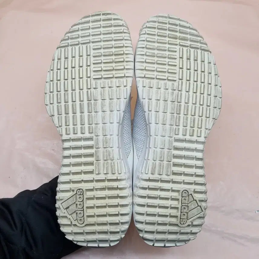 [BUNJANG] Adidas Crazy Train Pro 3.0 Shoes (245) / 아디다스 크레이지 트레인 프로3.0 운동화 245