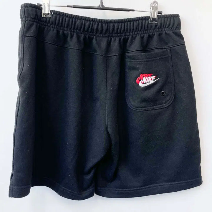 [BUNJANG] Nike French Terry Cotton Shorts Size 34-35 / 나이키 프렌치테리 면반바지 34-35 진스센스