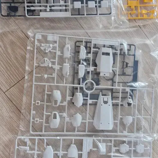 [BUNJANG] Bandai MG RX-178 Gundam Mk-II AEUG 1.0 / 반다이 MG  rx-178 마크2 에우고 1.0