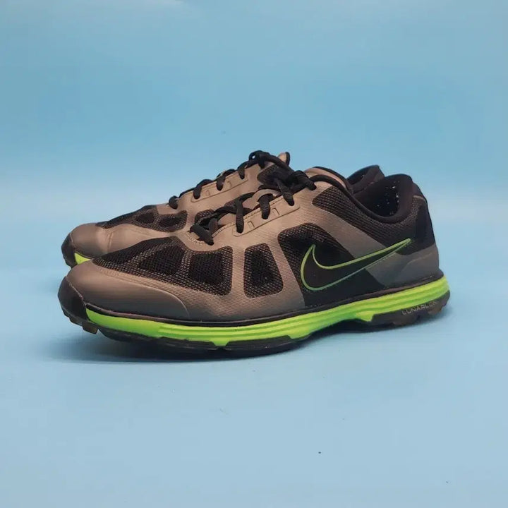 [BUNJANG] Nike Lunar Ascend Men&