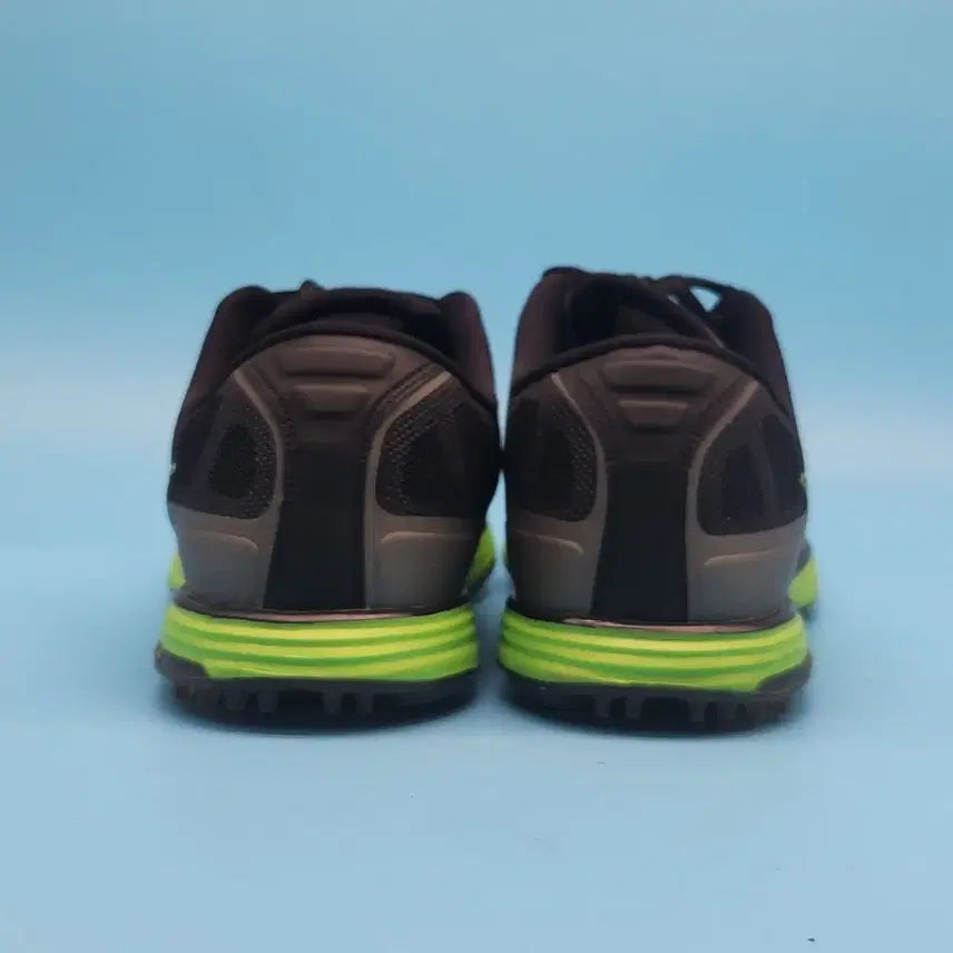 [BUNJANG] Nike Lunar Ascend Men&