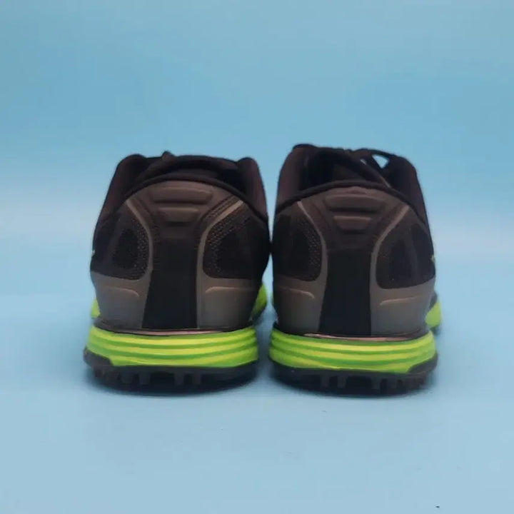 [BUNJANG] Nike Lunar Ascend Men&