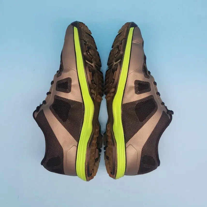 [BUNJANG] Nike Lunar Ascend Men&