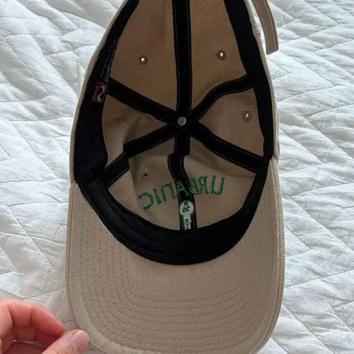 [SOLD OUT] 얼바닉 30 볼캡