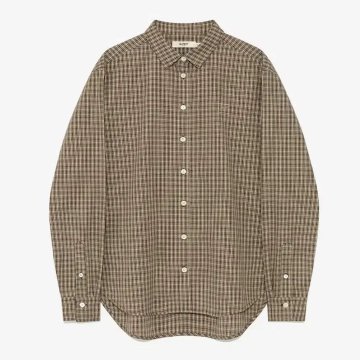 [BUNJANG] Growny G CLASSIC EMBROIDERED BUTTON- / 글로니 Growny G CLASSIC EMBROIDERED BUTTON-
