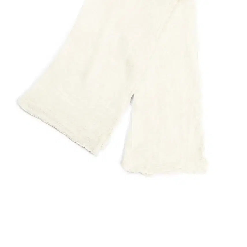 [BUNJANG] Gabifabrics Scarf Raw Color / Gabifabrics 가비패브릭스 스카프
