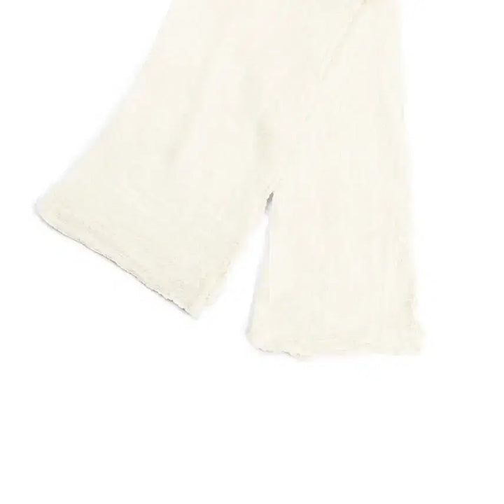 [BUNJANG] Gabifabrics Scarf Raw Color / Gabifabrics 가비패브릭스 스카프