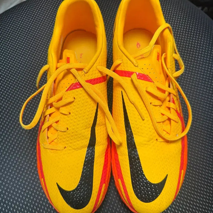 [BUNJANG] Nike Phantom GT2 TF 265 Football Boots / 나이키 풋살화 팬텀 gt2 tf 265