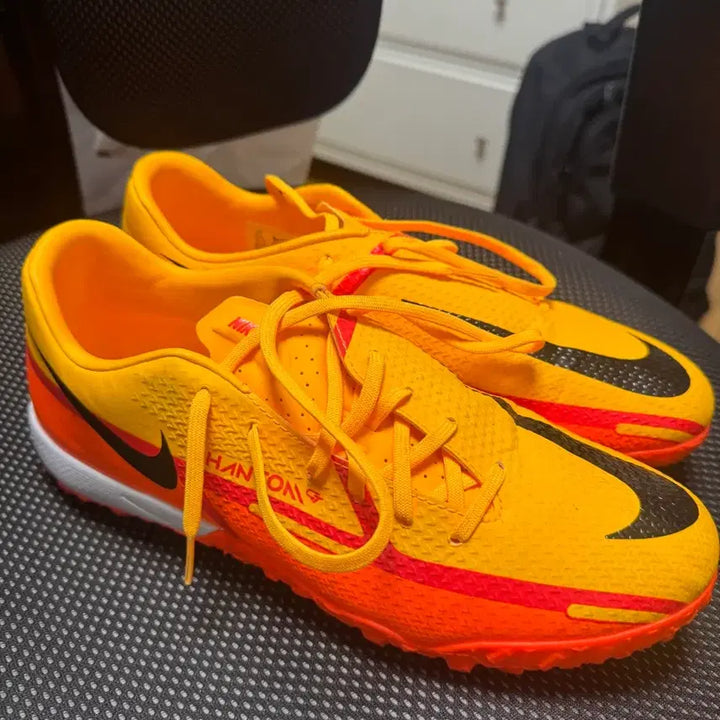 [BUNJANG] Nike Phantom GT2 TF 265 Football Boots / 나이키 풋살화 팬텀 gt2 tf 265