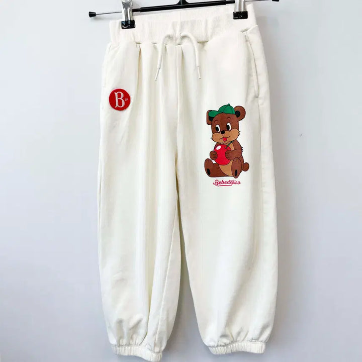 [BUNJANG] BeBe de Pino 2023 Junior Banding Pants Size 110 Jeans Sense / 베베드피노 2023 쥬니어 밴딩팬츠 110 진스센스