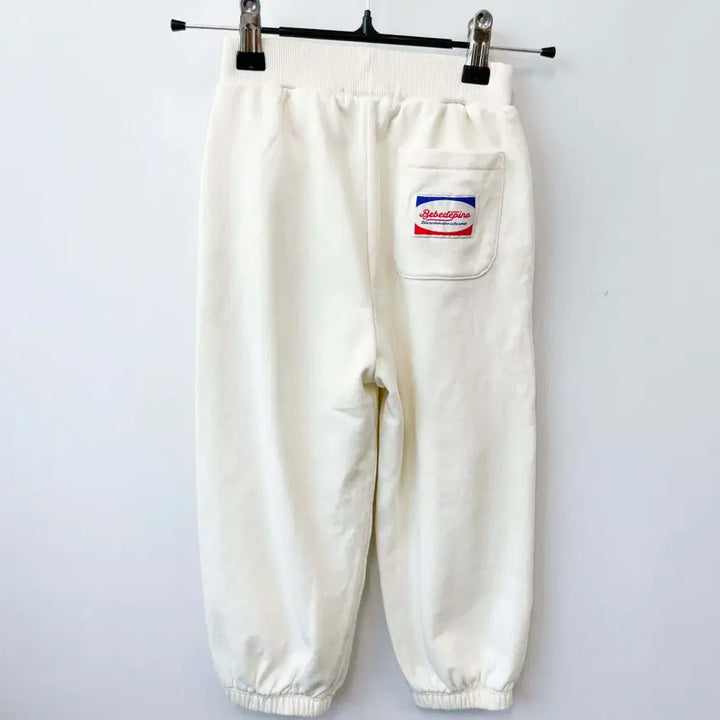 [BUNJANG] BeBe de Pino 2023 Junior Banding Pants Size 110 Jeans Sense / 베베드피노 2023 쥬니어 밴딩팬츠 110 진스센스