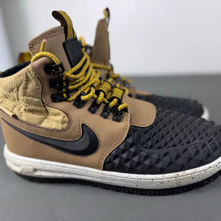 [BUNJANG] Nike Lunar Force 1 Duckboot 290mm / 나이키 루나 포스 1 덕부츠 290mm