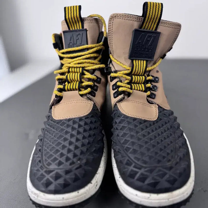 [BUNJANG] Nike Lunar Force 1 Duckboot 290mm / 나이키 루나 포스 1 덕부츠 290mm