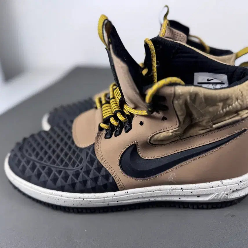 [BUNJANG] Nike Lunar Force 1 Duckboot 290mm / 나이키 루나 포스 1 덕부츠 290mm
