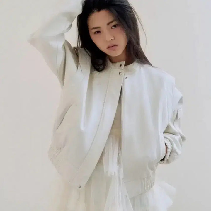 [BUNJANG] Pleta Leather Jacket / 플레따 가죽자켓 판매합니다