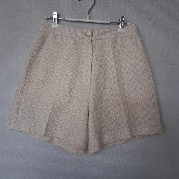 [BUNJANG] Remi Tweed Pants / 르뮈 트위드 팬츠