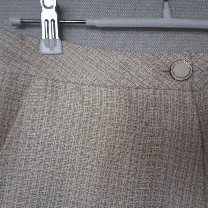 [BUNJANG] Remi Tweed Pants / 르뮈 트위드 팬츠