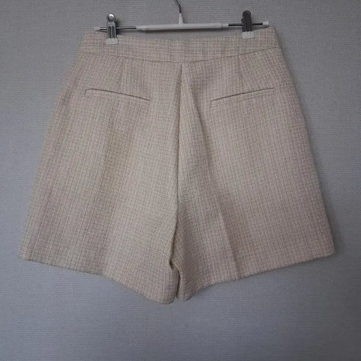 [BUNJANG] Remi Tweed Pants / 르뮈 트위드 팬츠