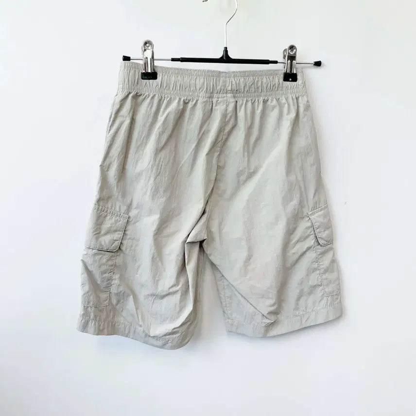[BUNJANG] Adidas Kids 2025 Cargo Shorts Size 140 / 아디다스 2025 키즈 카고쇼츠 140 진스센스