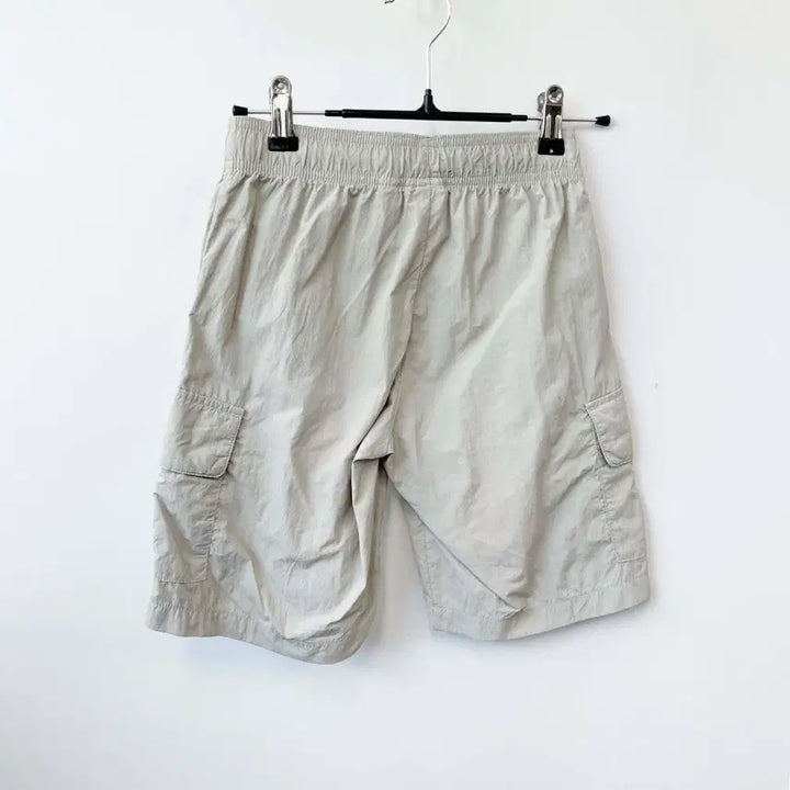 [BUNJANG] Adidas Kids 2025 Cargo Shorts Size 140 / 아디다스 2025 키즈 카고쇼츠 140 진스센스