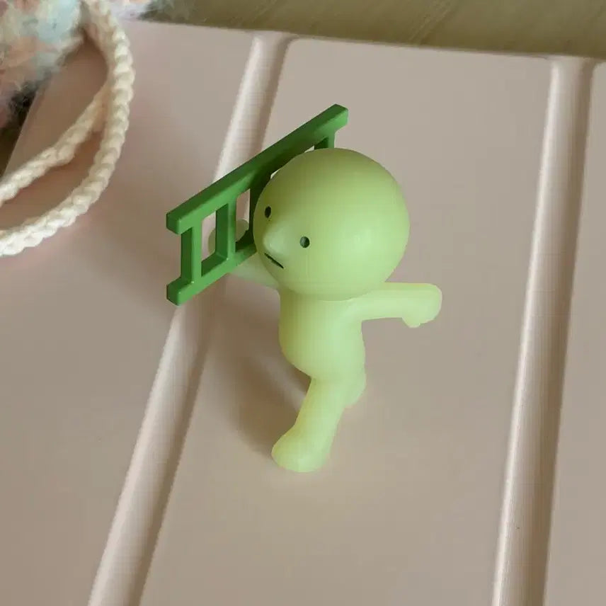 [BUNJANG] Smiski Figure / 스미스키 피규어 판매합니다!