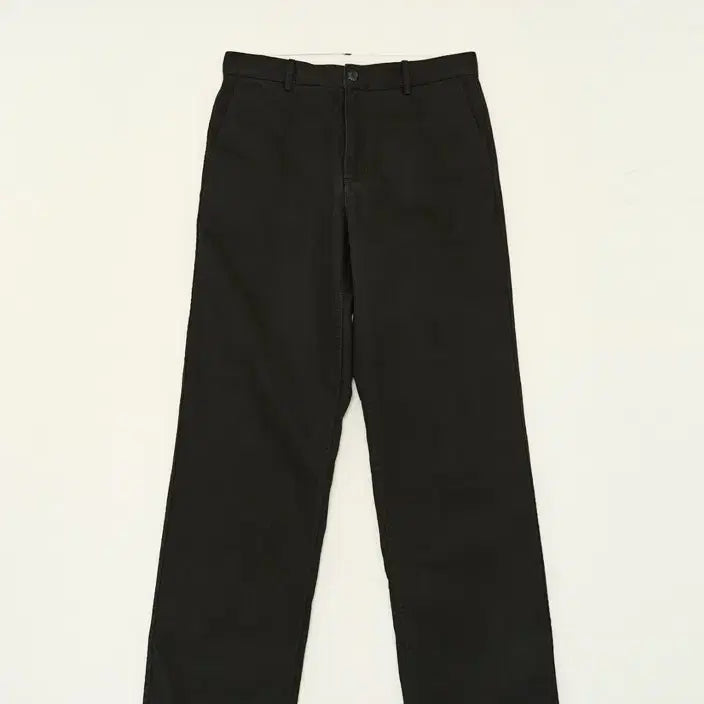 [BUNJANG] ryoo Vanves Pants V Black XL / ryoo Vanves pants V [Black] XL사이즈