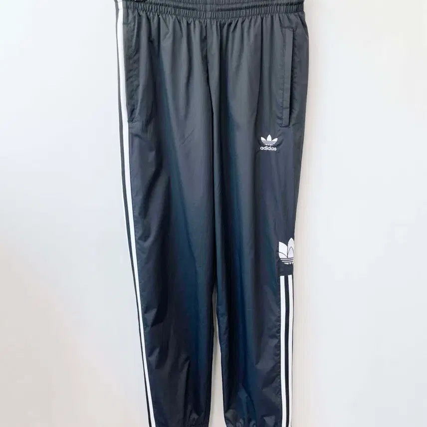 [BUNJANG] Adidas Trefoil Track Pants M / 아디다스 트레포일 트랙팬츠 M 진스센스