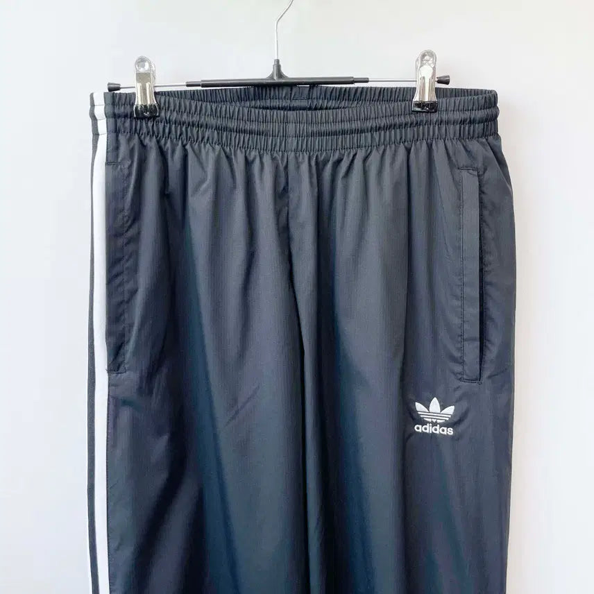 [BUNJANG] Adidas Trefoil Track Pants M / 아디다스 트레포일 트랙팬츠 M 진스센스