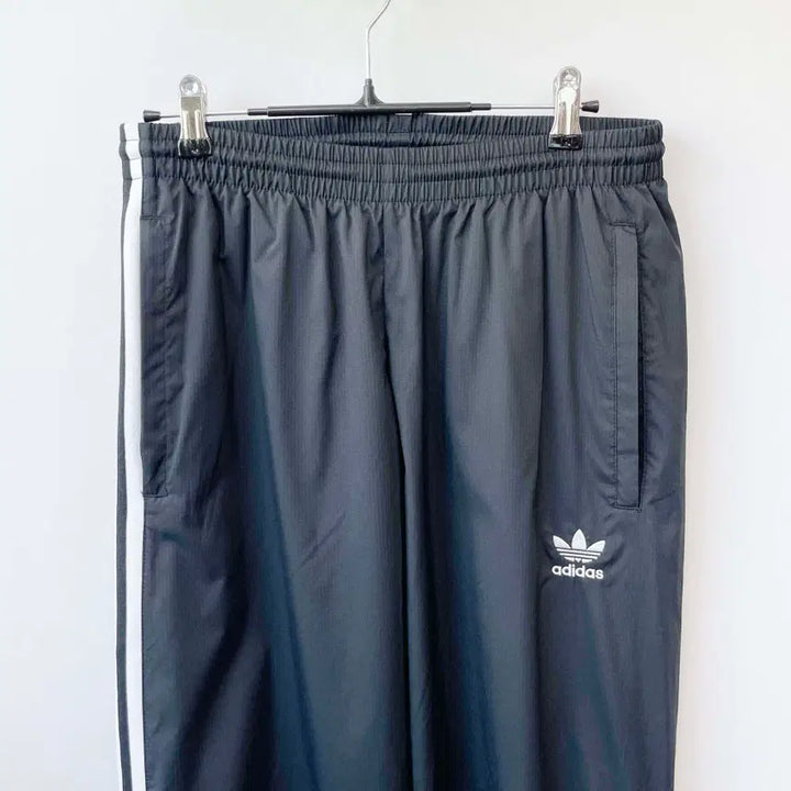 [BUNJANG] Adidas Trefoil Track Pants M / 아디다스 트레포일 트랙팬츠 M 진스센스