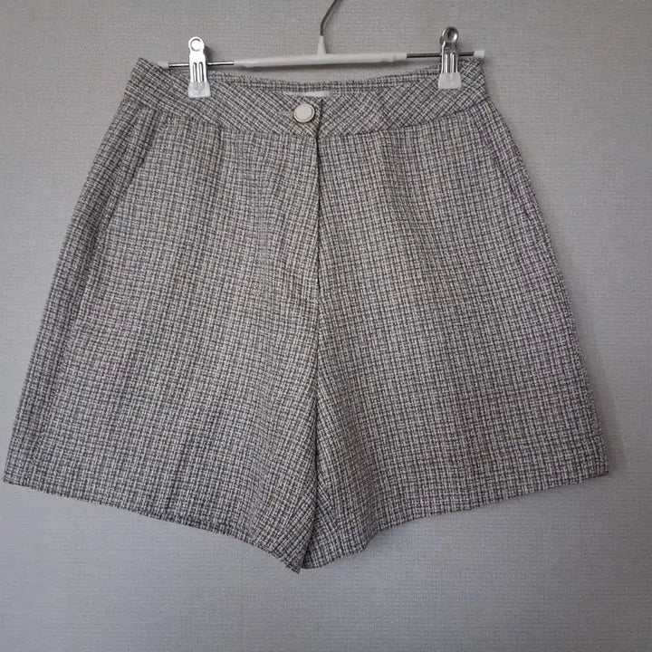 [BUNJANG] Leemi Tweed Pants / 르뮈 트위드 팬츠
