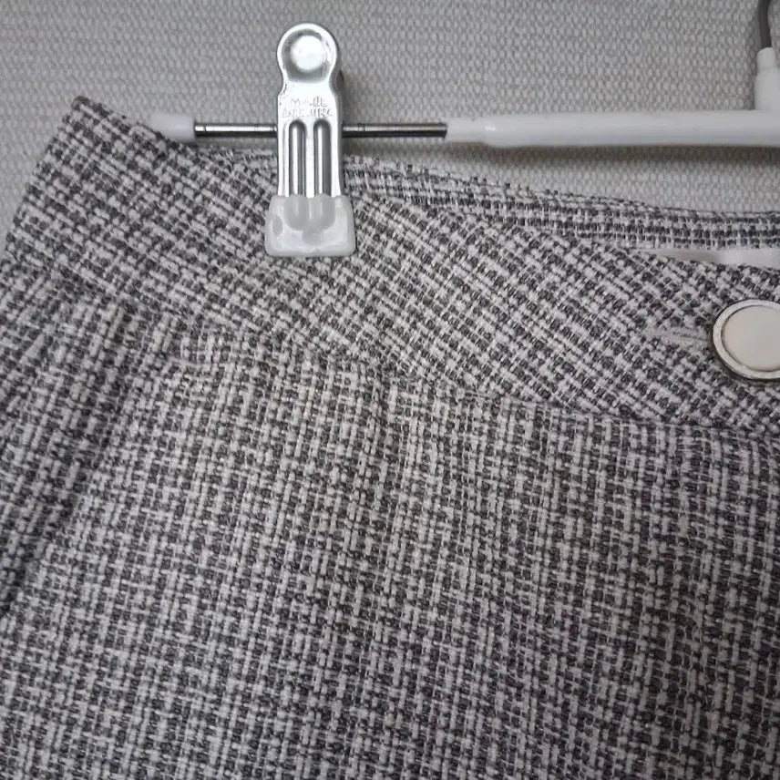 [BUNJANG] Leemi Tweed Pants / 르뮈 트위드 팬츠
