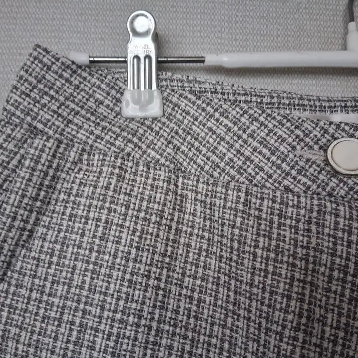 [BUNJANG] Leemi Tweed Pants / 르뮈 트위드 팬츠