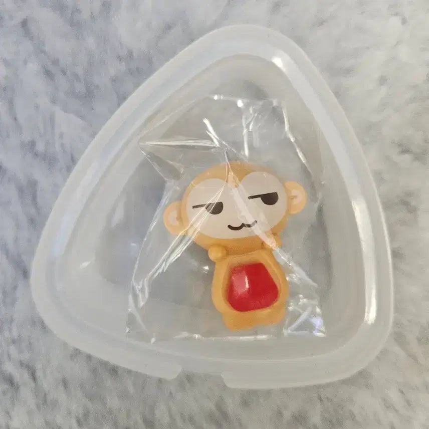 [BUNJANG] Gamja Soong-ee Hyper "Hmm" Expression Plush / 감자숭이 히퍼 흐음표정 팝니다