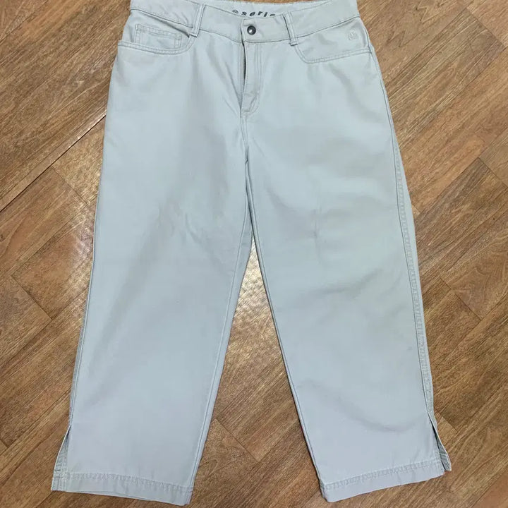 [BUNJANG] The North Face A5 Series Adult Climbing Pants / 노스페이스 by A5 SERIES 에이드 클라이밍 팬츠