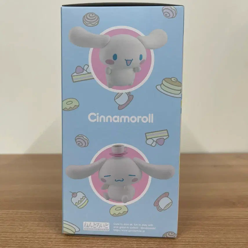 [BUNJANG] Good Smile Company Sanrio Nendoroid 