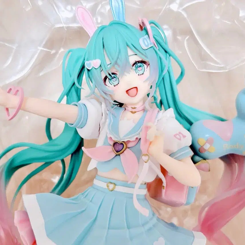 [BUNJANG] Ichiban Kuji Rodi Hatsune Miku A Prize Figure / <최저가> 이치방쿠지 로디 하츠네 미쿠 A상 피규어 판매