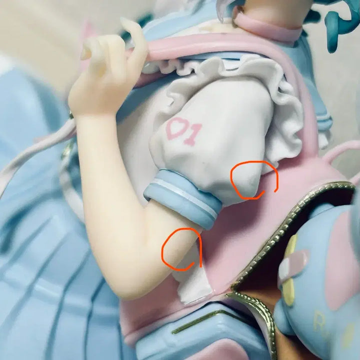 [BUNJANG] Ichiban Kuji Rodi Hatsune Miku A Prize Figure / <최저가> 이치방쿠지 로디 하츠네 미쿠 A상 피규어 판매