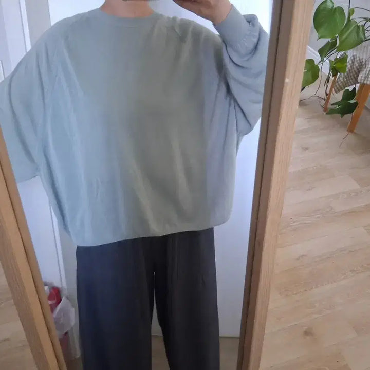 [BUNJANG] Dolce Vita Knit Sweater / 돌체비타 니트