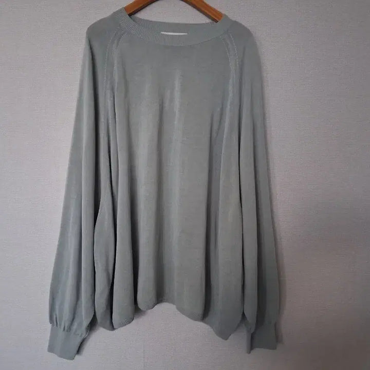 [BUNJANG] Dolce Vita Knit Sweater / 돌체비타 니트