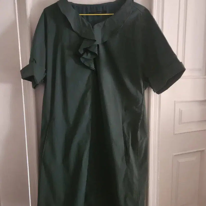 [BUNJANG] Compania Dress / 꼼빠니아 원피스