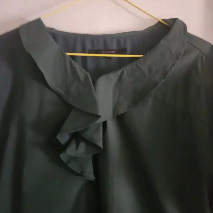 [BUNJANG] Compania Dress / 꼼빠니아 원피스