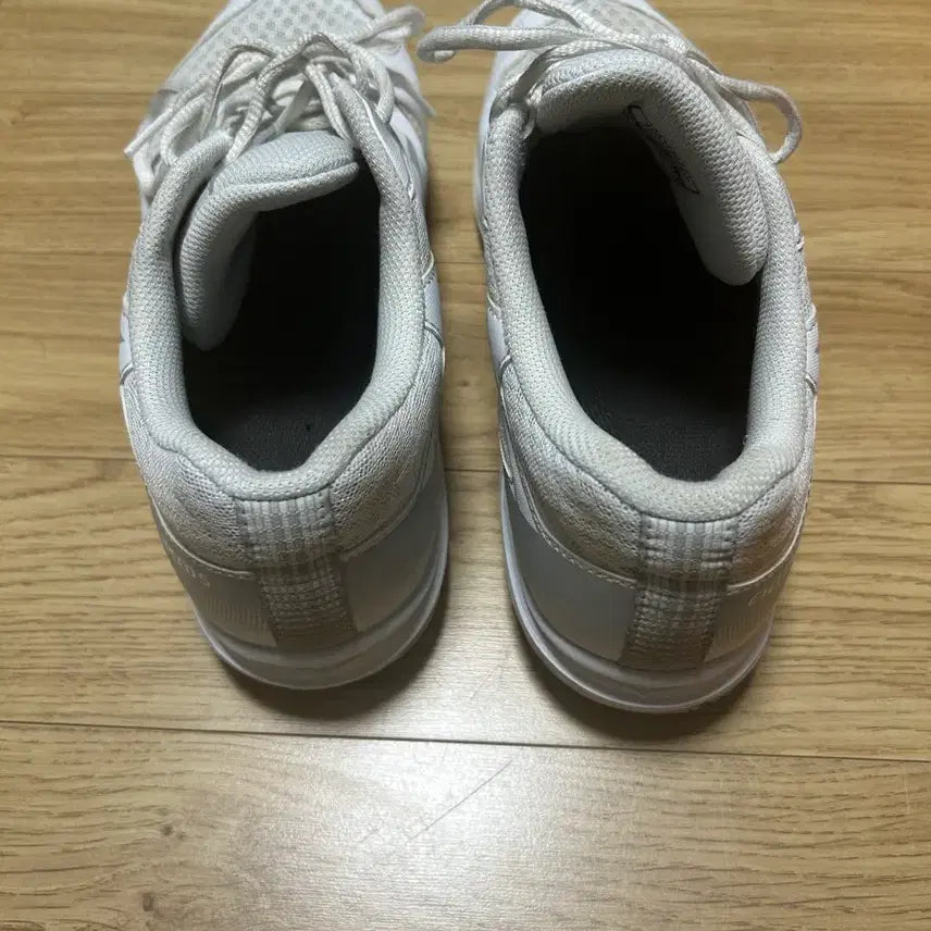 [BUNJANG] Mizuno Cyclone Speed 5 Indoor Shoes (Size 260) / 미즈노 사이클론 스피드 5 260사이즈 체대입시화 배구화 인도어화