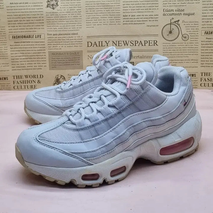 [BUNJANG] Nike Air Max 95 Women&