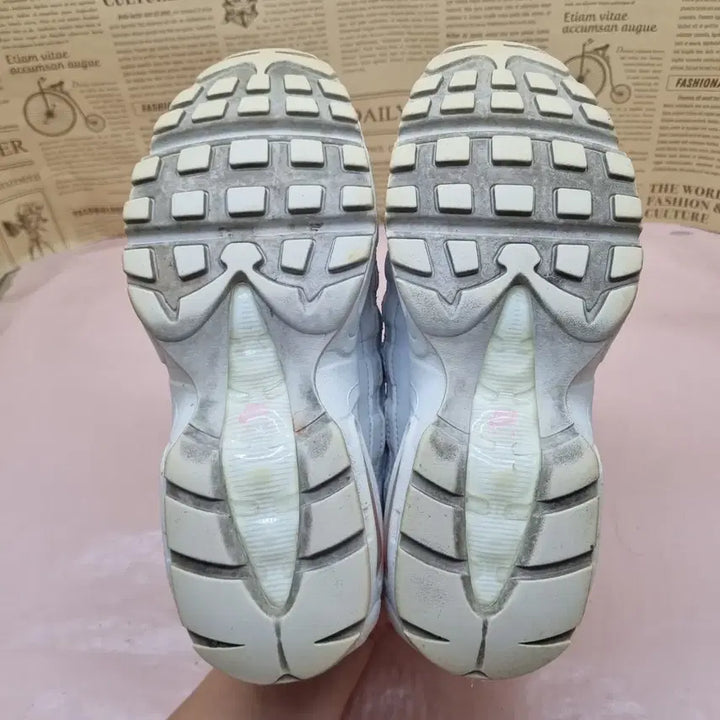 [BUNJANG] Nike Air Max 95 Women&