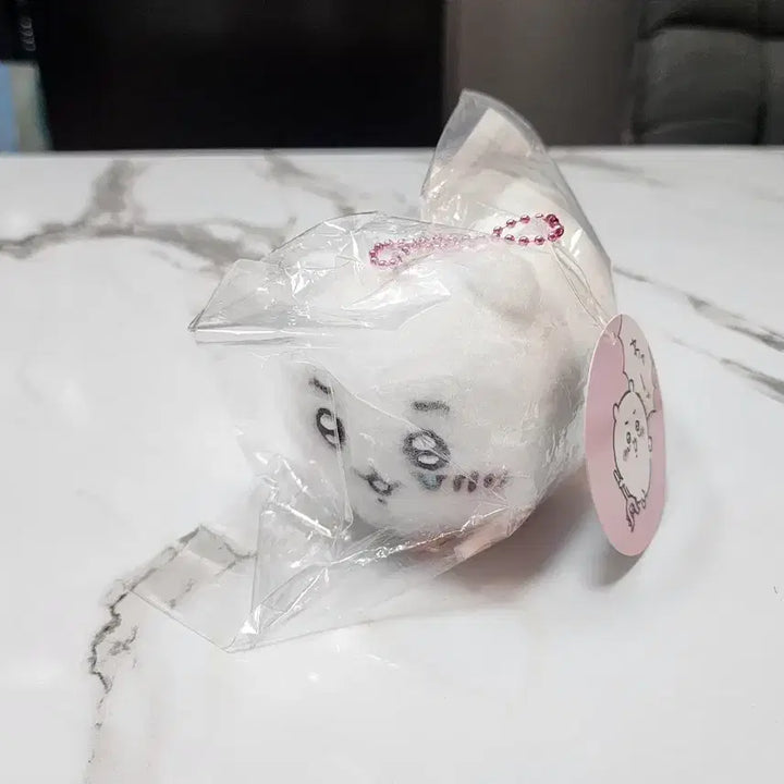 [BUNJANG] Chiikawa Tsuburu Failure Mascot / [개별]치이카와 토벌 실패 마스코트 (치이카와)