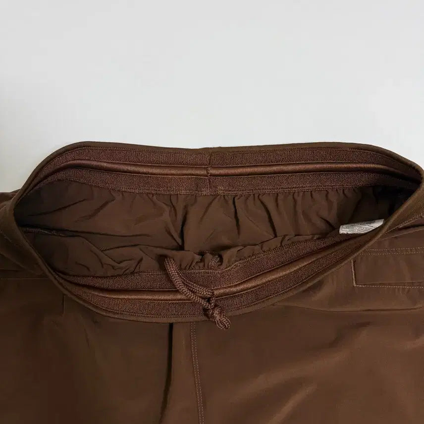 [BUNJANG] Adidas Climacool Training Shorts Brown / 아디다스 트레이닝 반바지 브라운