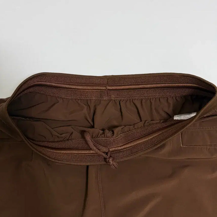 [BUNJANG] Adidas Climacool Training Shorts Brown / 아디다스 트레이닝 반바지 브라운